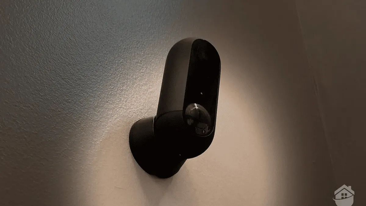 Night vision security camera comparison