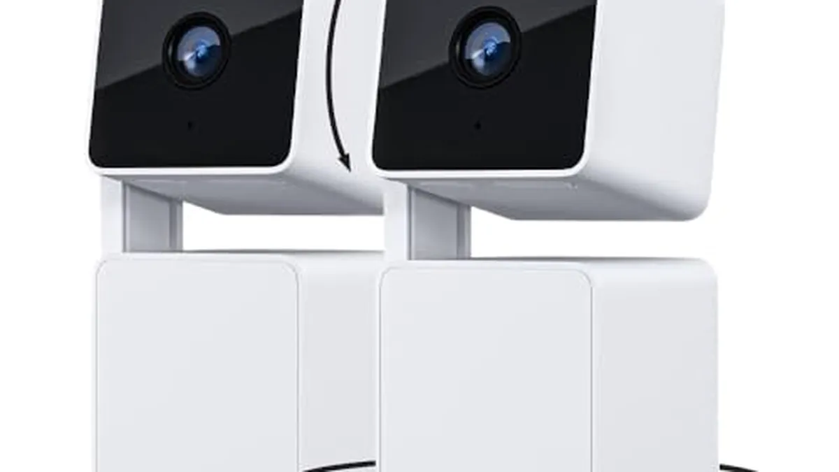Security camera app remote viewing
